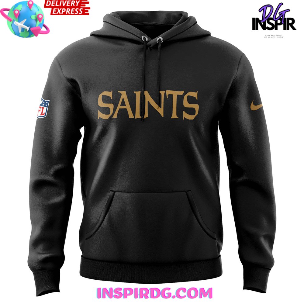 Nike NFL New Orleans Saints Onfield orders Vest