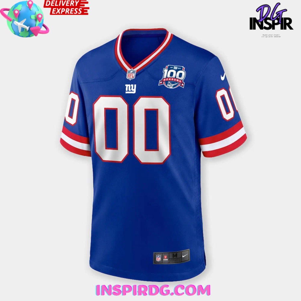 Football jerseys nyc best sale