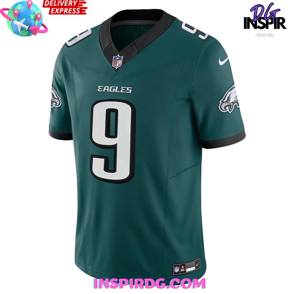 Nick foles eagles jersey cheap on sale