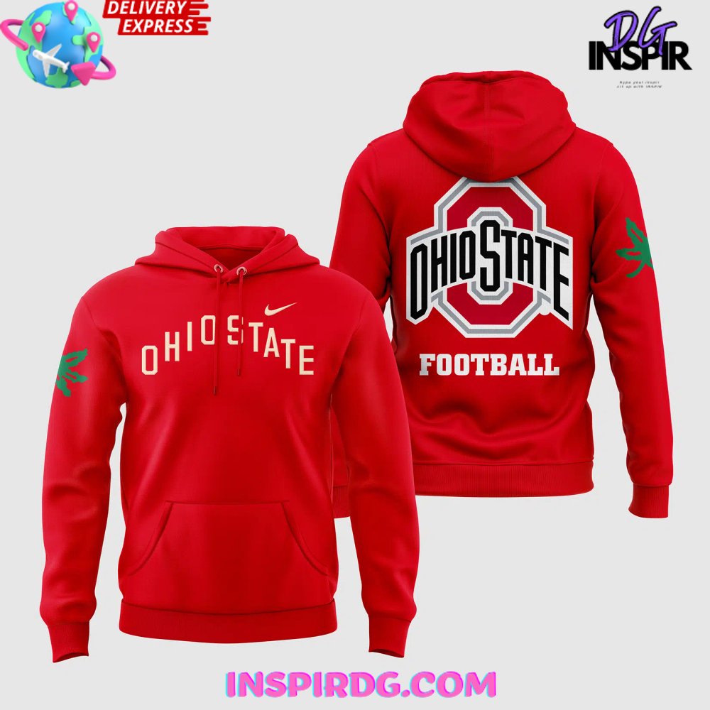 3xl ohio state hoodie best sale