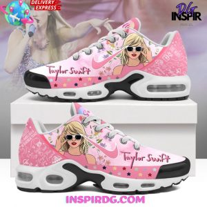 Taylor Swift Limited Edition Air Max Plus Shoes