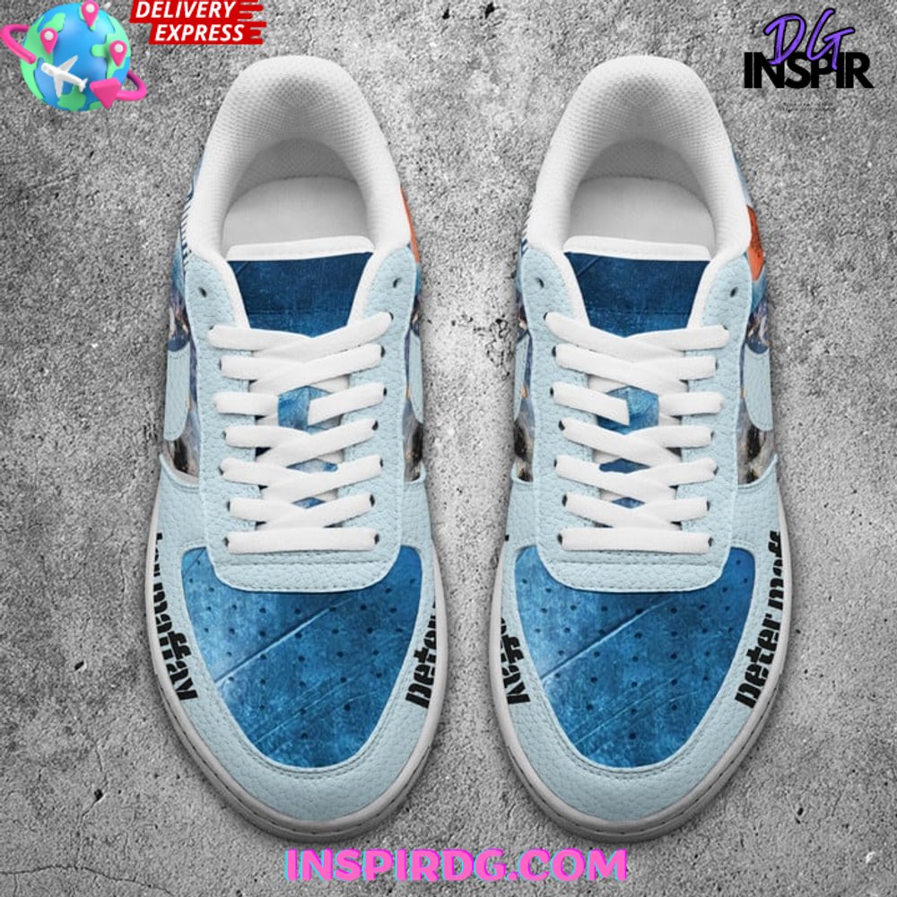 Peter Maffay Rock and Sail Limited Edition Nike Air Force 1 Peter Maffay Rock and Sail Limited Edition Nike Air Force 1