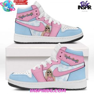 Taylor Swift 1989 Limited Edition Nike Air Jordan 1