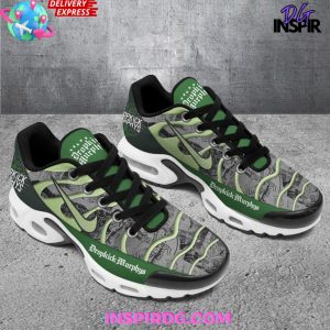 Dropkick Murphy Band Air Max Plus Shoes