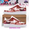 A Day to Remember Limited Edition Air Force 1