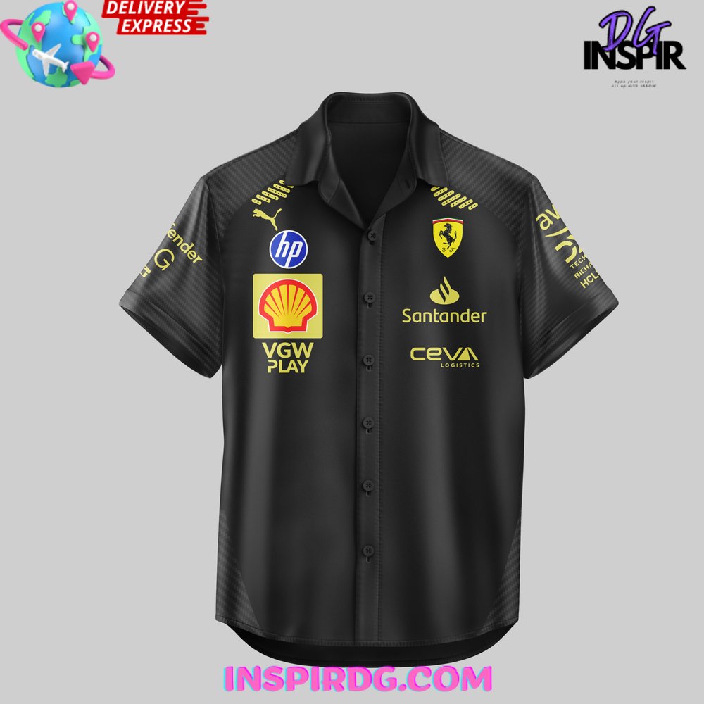 Cheap ferrari shirts hotsell