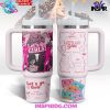 Rick Wakeman Stanley Tumbler Cup
