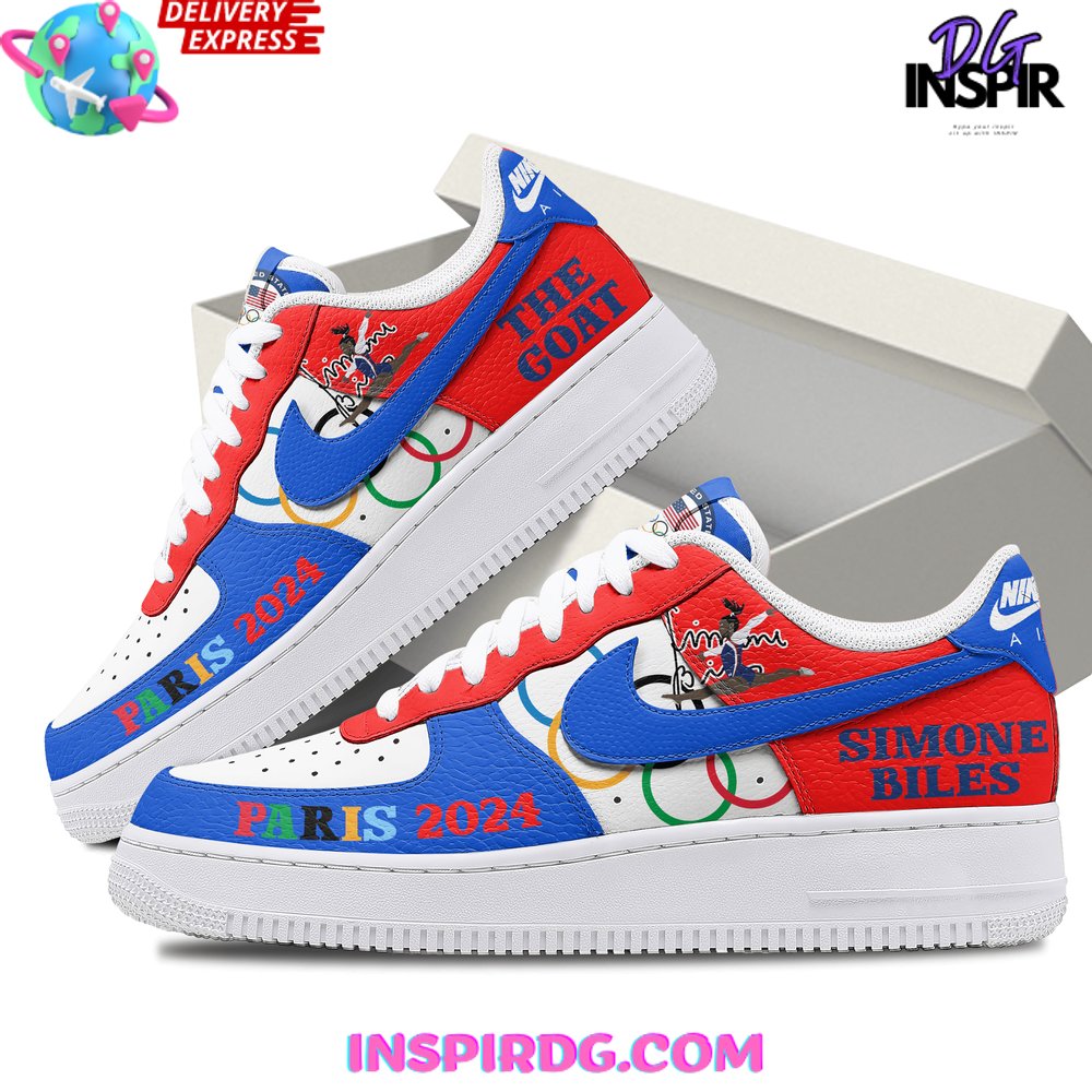 Af1 fashion psg