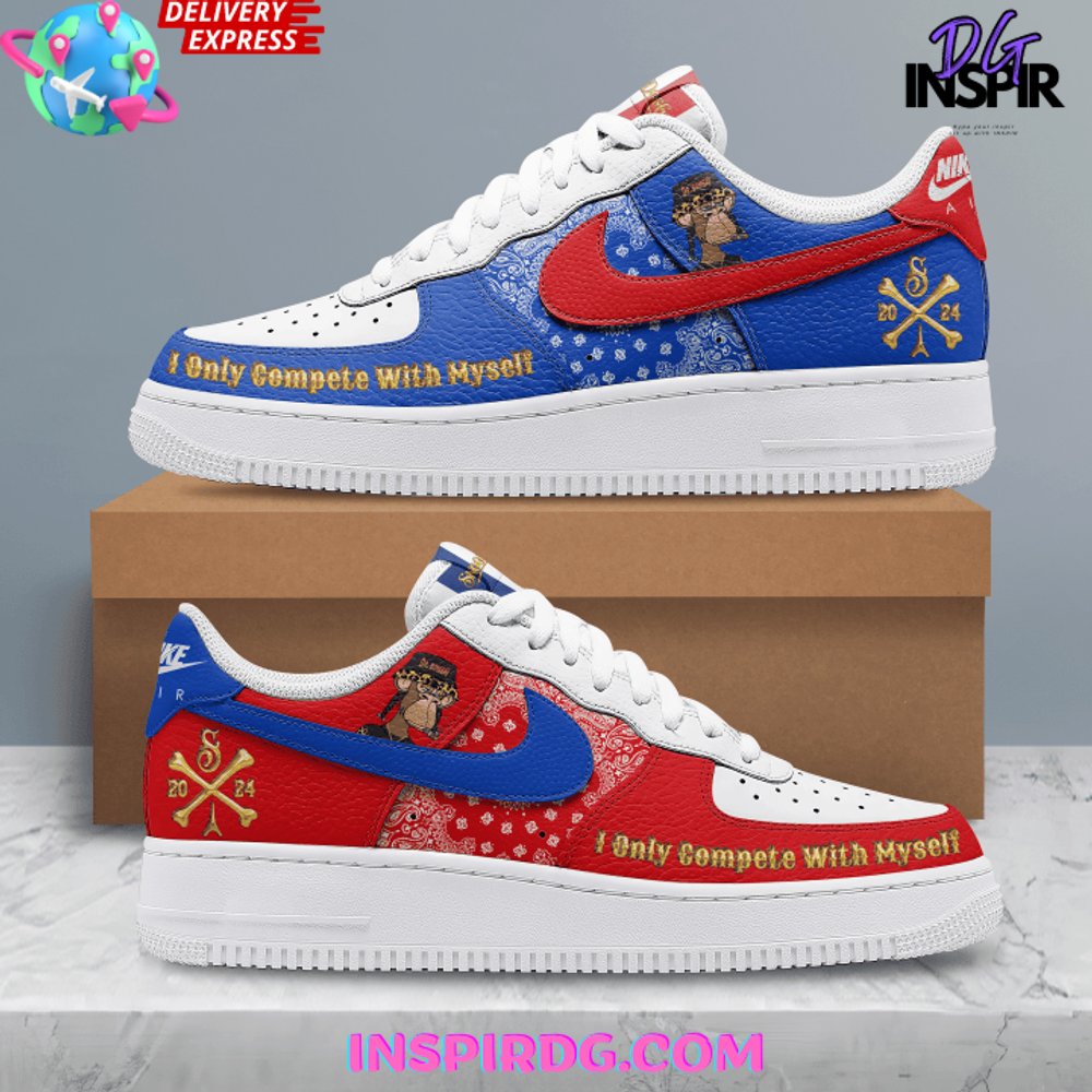 Olympic nike air force 1 hotsell