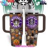 Starbucks Halloween Witches Brew Stanley Tumbler Cup