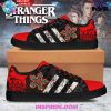 Korn Trick Or Treat Limited Edition Stan Smith Shoes