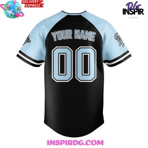 Las Vegas Aces Dirty Dirty 2024 Baseball Jersey