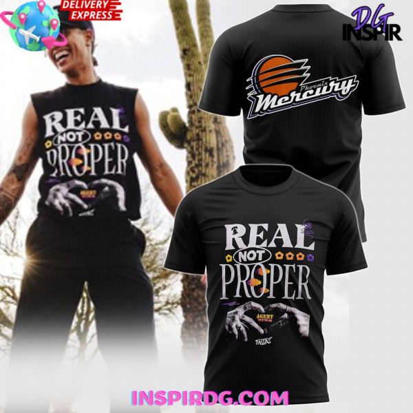 Valley Threads x Natasha Cloud T-Shirt