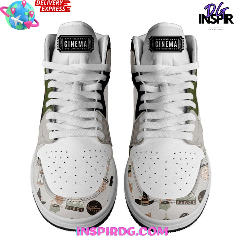 Taylor Swift Folklore Limited Edition Air Jordan 1 Taylor Swift Folklore Limited Edition Air Jordan 1