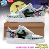The Nightmare Before Christmas Nike Air Force 1