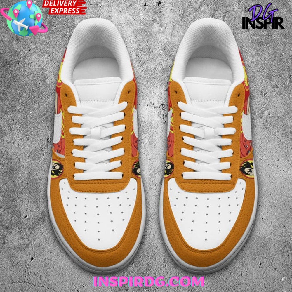 The Offspring Band Limited Edition Air Force 1 The Offspring Band Limited Edition Air Force 1