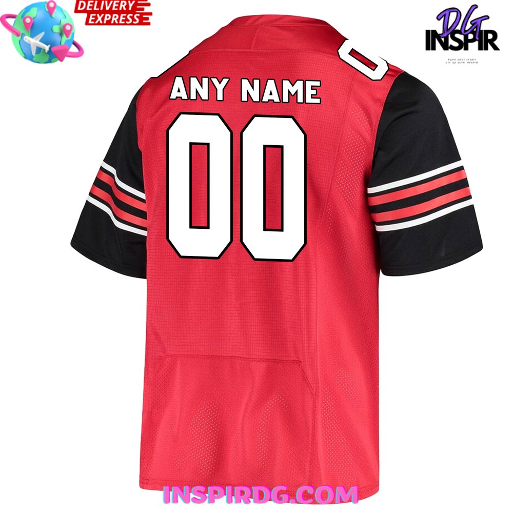 Utah Utes Week 1 Uniforms 2024 Football Jersey Utah Utes Week 1 Uniforms 2024 Football Jersey