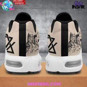 Avenged Sevenfold Limited Edition Air Cushion Sports Shoes