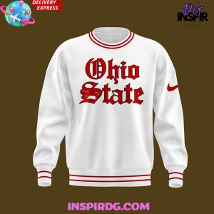 Vintage Ohio popular State Crewneck