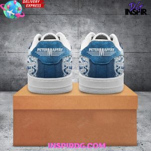 Peter Maffay Rock and Sail Limited Edition Nike Air Force 1