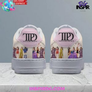 Taylor Swift Butterfly Limited Edition Air Force 1