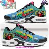 New Kids On The Block Air Max Plus Shoes