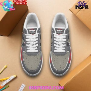 Roman Reigns WWE Limited Edition Air Force 1