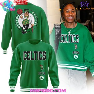 NBA Boston Celtics 2024 Special Edition Sweatshirt