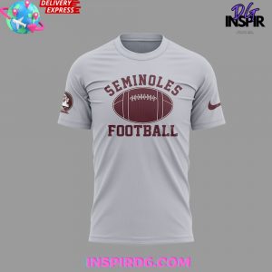 Florida State Seminoles Football 2024 T-Shirt