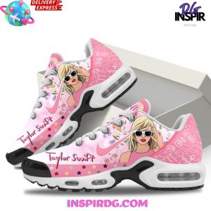 Taylor Swift Limited Edition Air Max Plus Shoes