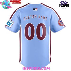 Nike custom baseball jerseys online