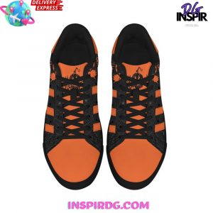 Korn Trick Or Treat Limited Edition Stan Smith Shoes