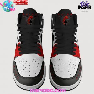 Alien Romulus Limited Edition Air Jordan 1 Sneaker