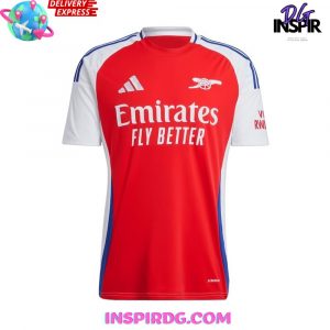 Arsenal 2425 Special Edition Home Jersey