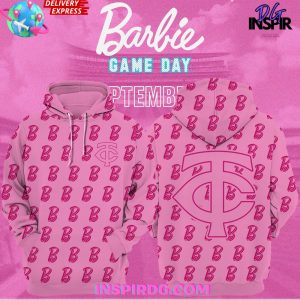 Barbie Game Day Limited Edition Hoodie