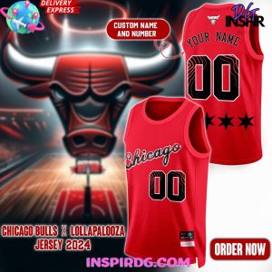 Custom bulls shirt deals