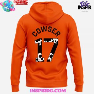 Baltimore Orioles Milkman 2024 Limited Edition Hoodie