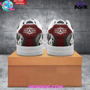 Jason Aldean Limited Edition Nike Air Force 1