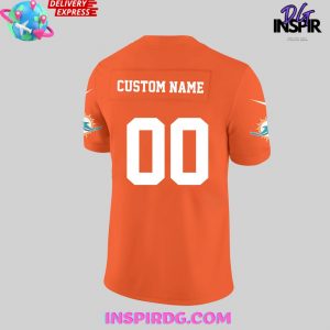 Custom nfl jerseys miami dolphins best sale