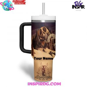 DesertFest Underworld Stanley Tumbler Cup
