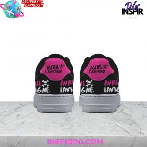 Avril Lavigne Greatest Hits Tour Nike Air Force 1