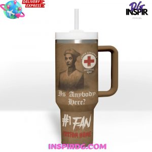 King Diamond Limited Edition Stanley Tumbler Cup