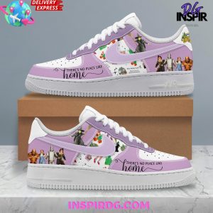 The Wizard of Oz Limited Edition Air Force 1 InspirDG