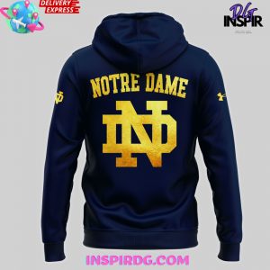 Notre dame hoodies cheap best sale