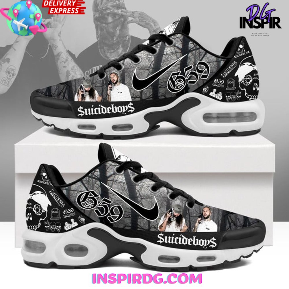 Mens nike fashion air max limited edition