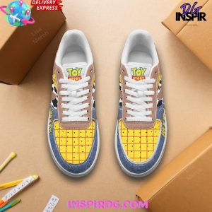 Nike toy story 4 hotsell