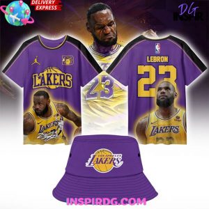 Los Angeles Lakers Harry Potter Night Special Hoodie