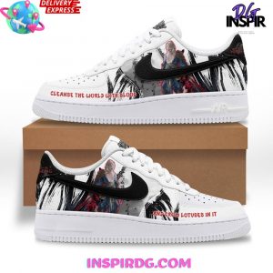 Black Myth: Wukong Limited Edition Air Force 1