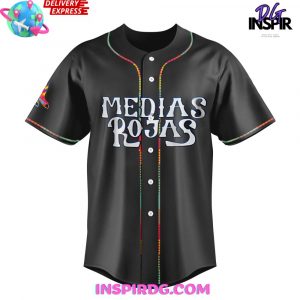 Boston Red Sox Hispanic Celebration 2024 Baseball Jersey
