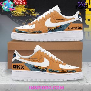 Racing air force ones best sale